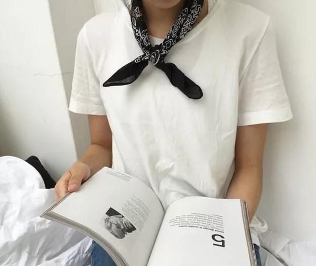  『单品』简单两件单品，拯救你的无聊穿搭