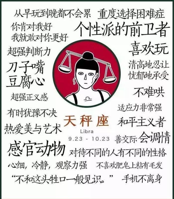 纯干货丨水逆诸事不顺?别怕，12星座穿衣指南教你立马改运!