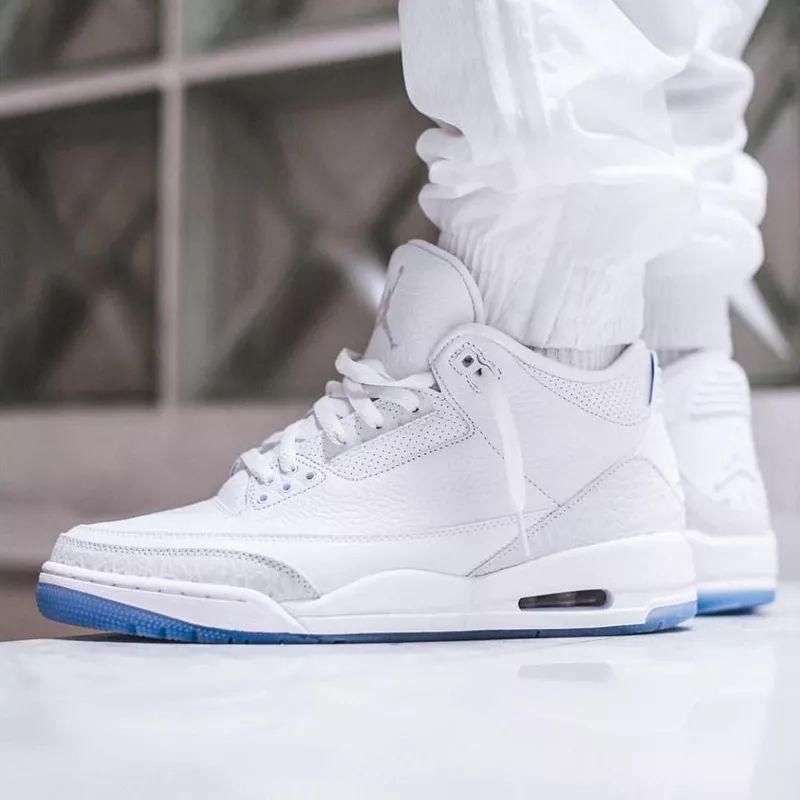 如果今年夏天只能买 1 双球鞋，那一定是这双了!