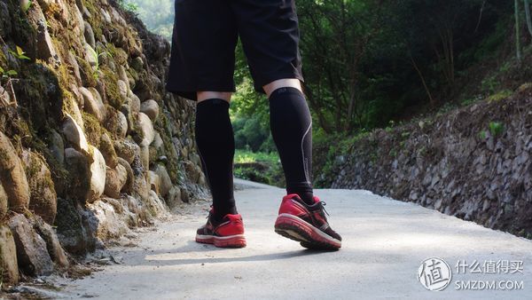 为了更好的运动和恢复--肌能压缩腿套