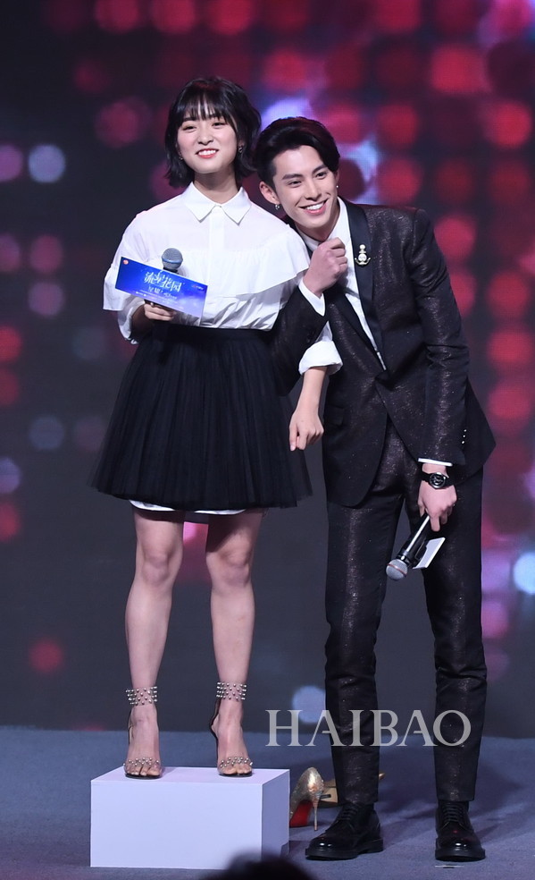 个子矮+腿又粗，到底应该穿什么？