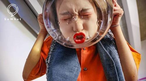 别被抖音化妆教程骗了，去掉滤镜原来是这样...