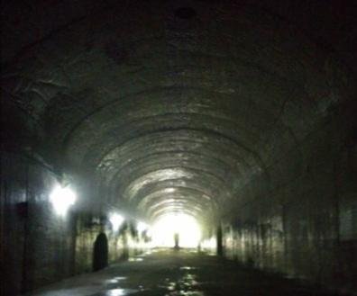 湖南一号绝密工程，洞长17公里，建造7年，耗资数亿，迷雾重重