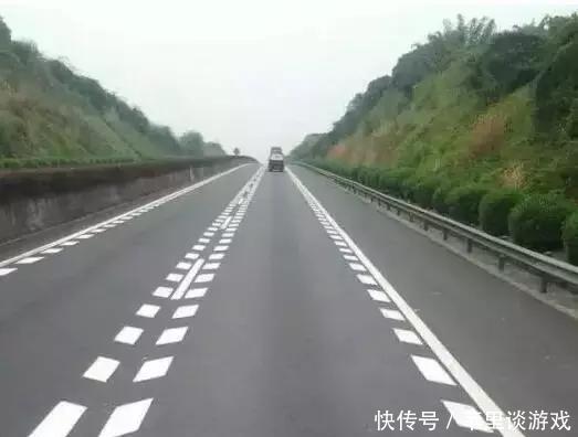  马路■「关注」马路上这几种标线啥意思？很多人都走错了！