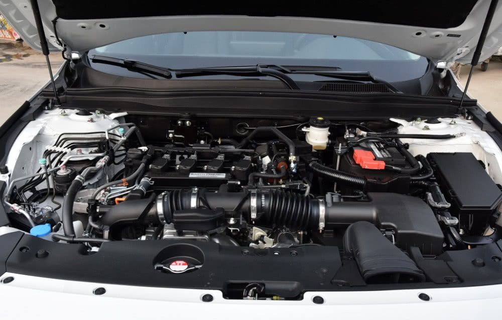  「常不错」我想买一台本田雅阁1.5T精英版，现在多少钱入手比较合适？