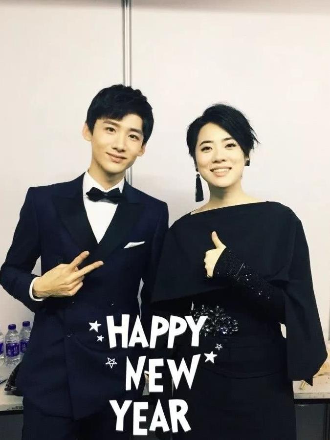 吴亦凡娜扎疑似恋爱实锤？网爆“幕后推手”却另有隐情！