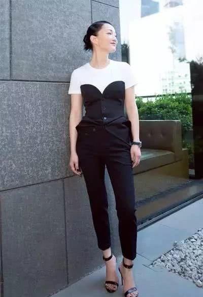 「绑带」今夏最美的5双凉鞋,穿对了才是白瘦美!
