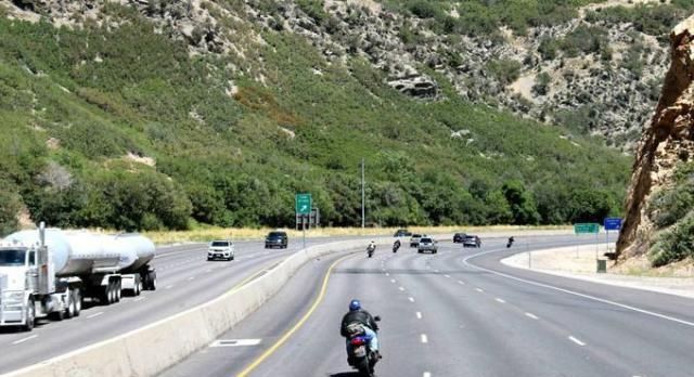 交通部：高速收费9月1日调整，既影响摩托车又涉及大车