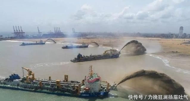 南海2万亿吨海水“一夜蒸发”？引全球专家高度关注：怎么回事？