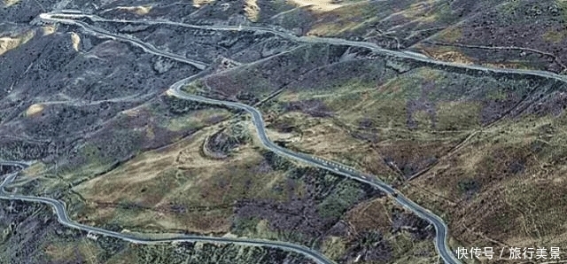 为什么走川藏线时,每百十公里就要掏一次身份证?看完要注意了