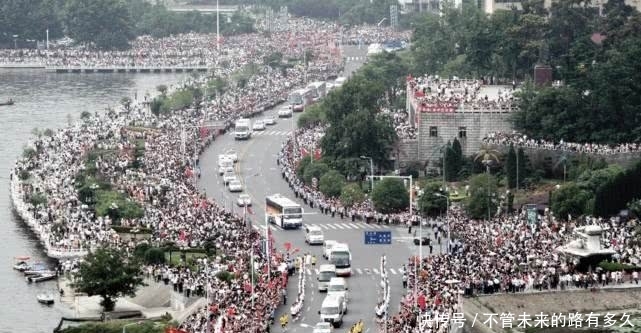  #第一个#中国第一个直辖市，被誉为“东方芝加哥”，如今发展却