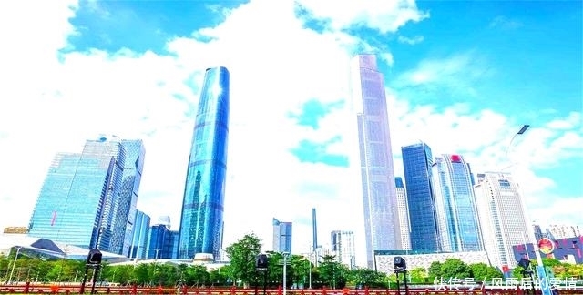 我国最具潜力的省会，交通最为便利，未来很有希望与上海比肩