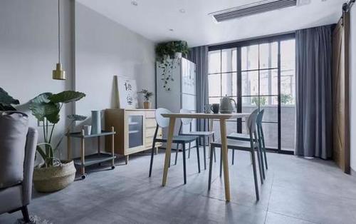 我为妻狂——妻子说要阳光，男子立即打通阳台爆改96平三居室