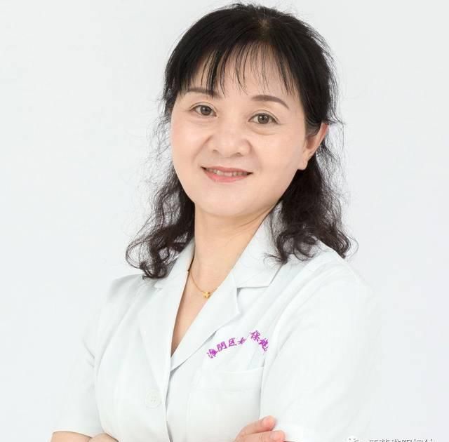  「医护人员」@淮阴区的准妈妈，你有一群妇产科医生朋友待添加