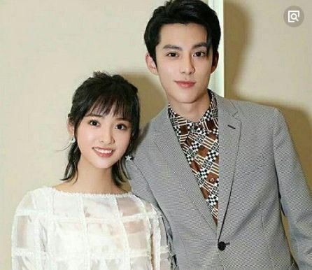 王鹤棣与沈月因戏生情？他说这话回应此事，网友：我们吃瓜！