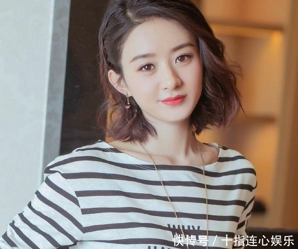  「家境」赵丽颖名誉权案胜诉！考虑对方家境困难免去赔偿，网友：望合理维权