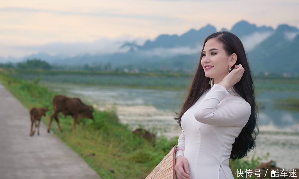 这个国家坐火车就能去，当地美女喜欢搭讪中国游客，要赶紧拒绝