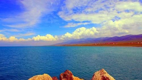 美国的湖泊为什么那么大？一个湖是我国五大淡水湖水量的83倍