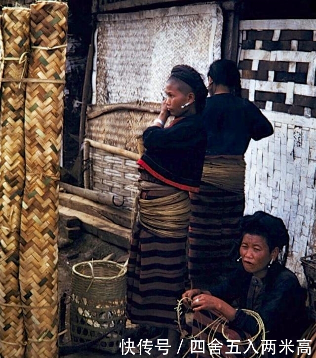  [镜头]外国摄影师镜头下的中国，1959年