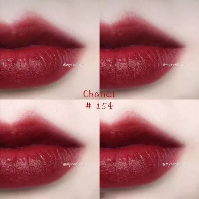 砸锅卖铁也要剁的热门口红，少买一支我吃不下饭!