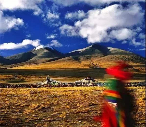 西藏归来一年，我还是那个俗人