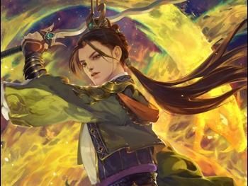 技能■越玩越上头,三国杀里最让人上瘾的操作是什么?