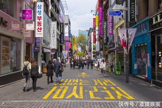  [高铁]韩国交换生 太悲哀, 深圳都已经超过首尔!