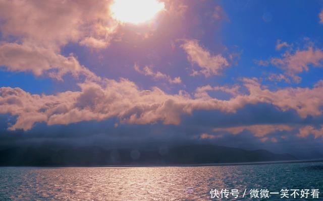  「桥梁建设」为什么新西兰不修建“库克海峡”跨海大桥，从而连