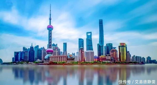 18年中国将有17城市GDP破万亿, 2020年你觉得会有几个