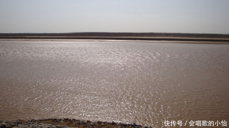 黄河每年流那么多沙子到海里，为何不捞起来利用？当地人说出实情