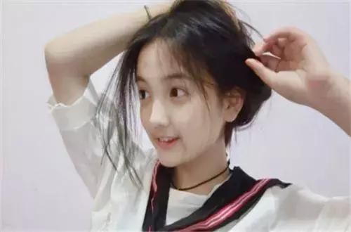 有这7个标志的女生，剪了短发颜值会飙升！尤其第2个，吸引人眼球