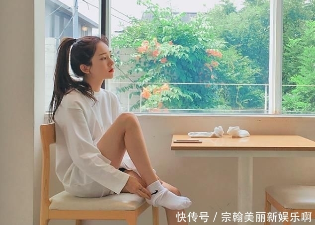 公开|绑马尾就可以变小脸?7种修饰脸型的马尾大公开!