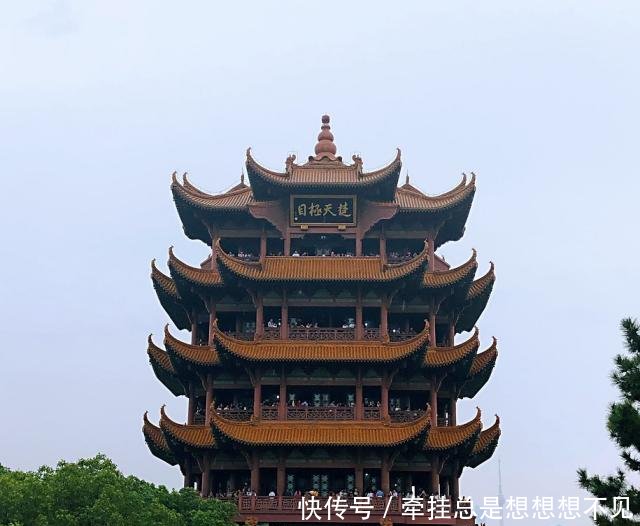 国庆节到武汉去哪玩打卡最受游客欢迎的五大景点