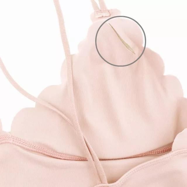 好物｜好内衣，穿着比裸着舒服！