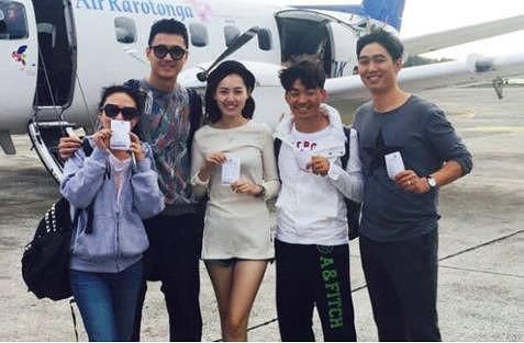 疑似马蓉呛声王宝强“我才是孩子唯一的妈”，网友:好假!