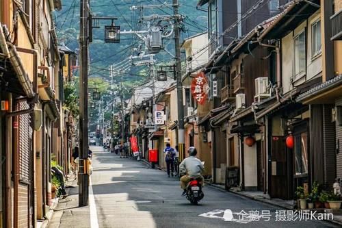  「我国」一座千年古都，并不在我国境内，却被认为是东方古典美学的代表