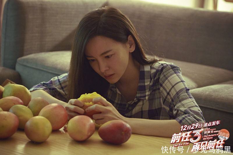 不是所有明星都假吃!王宝强对牛奶有了阴影,芒果吃涨价!