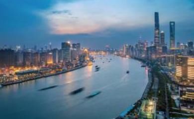 为美好而来丨长三角区域将诞生新的自贸区