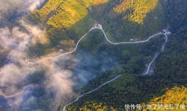 安徽最好玩的“10”大旅游景区,可以考虑去玩玩