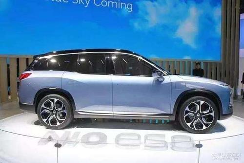 蔚来微博闹大笑话, 事后被火速删除! 网友: 真相浮出水面!