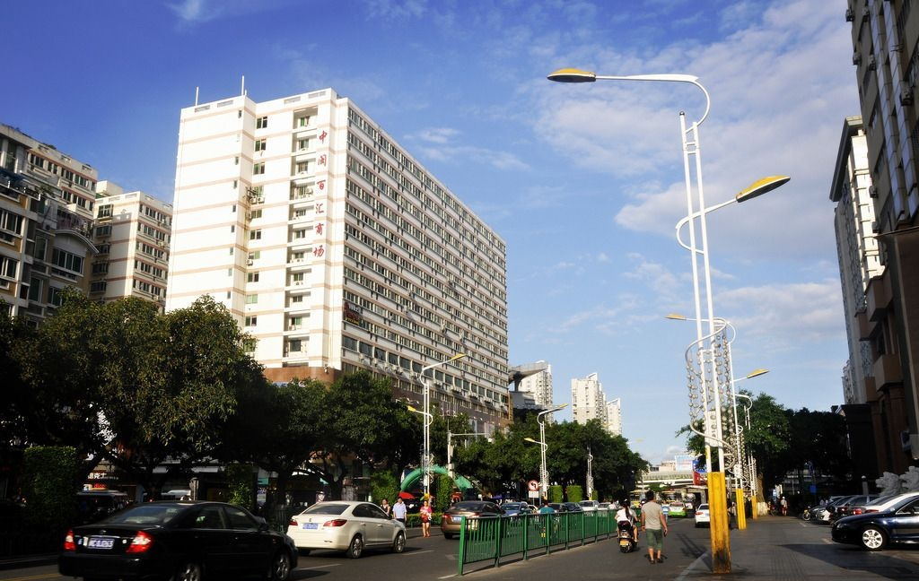 中国造钟第一省：一年造1.1亿只钟占全国84%，钟产量达广东近10倍