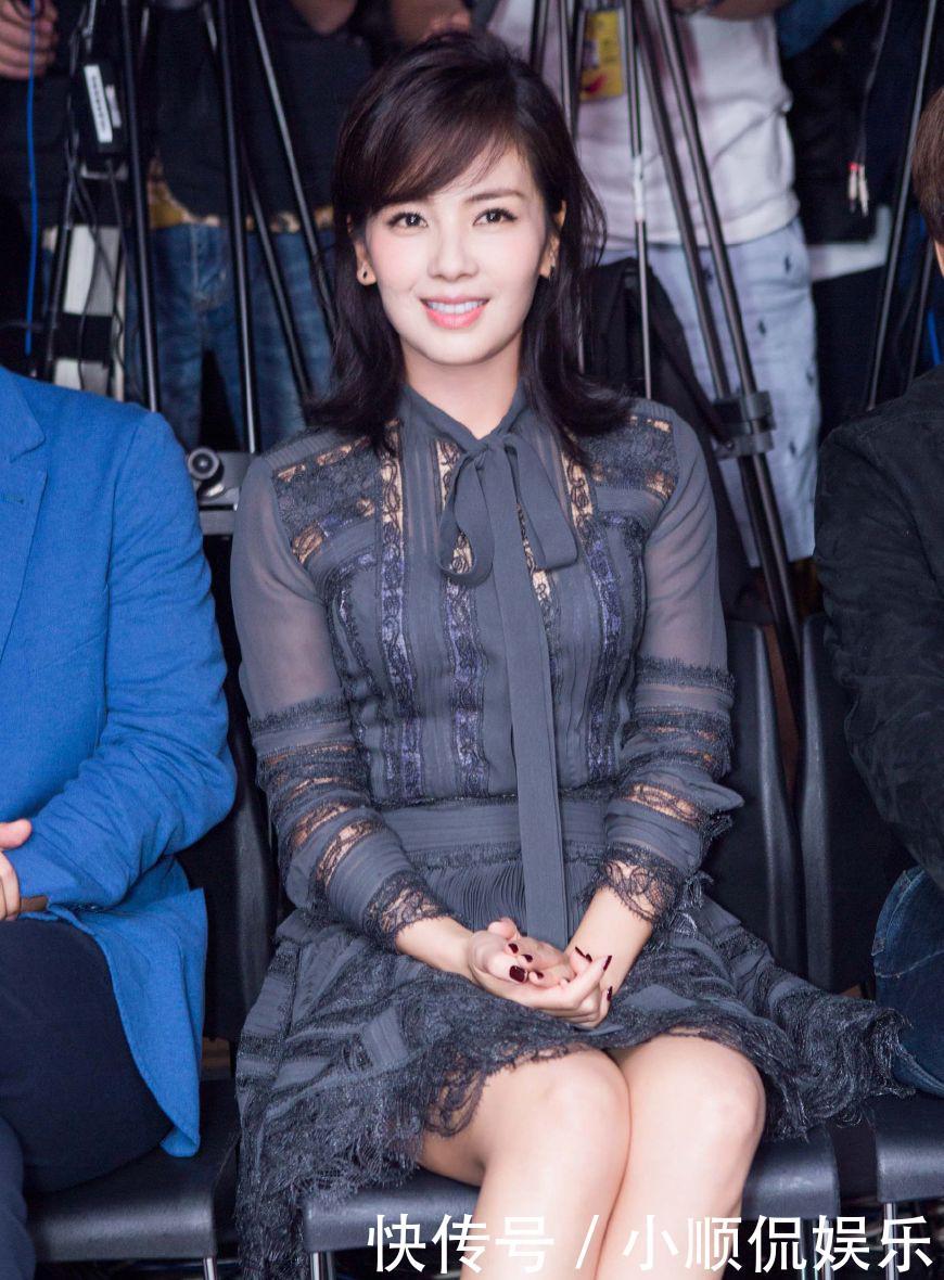 中国好媳妇刘涛，被卓伟爆出绯闻，随着时间推移，谣言不攻自破