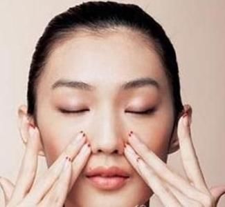 2招对抗法令纹！让女人不再显老，轻松拒绝“黄脸婆”