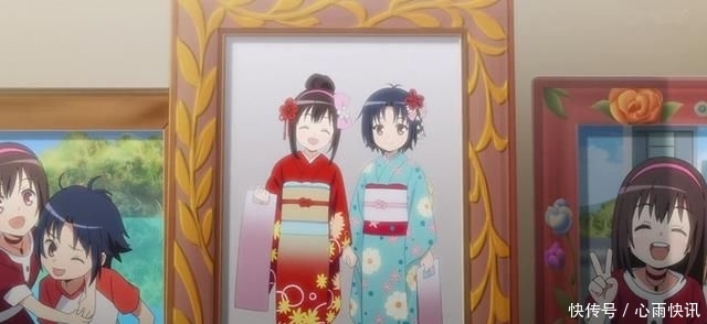 这部@这部新番真是B站亲女儿,放首页宣传还不够,还参与动画制作