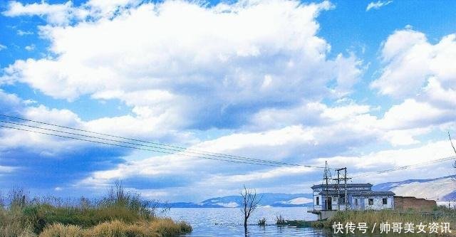 如果想了解真正的大理，就要去这五个美丽景点打卡