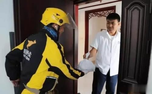 「小区」为什么越来越多小区禁止美团外卖等小哥骑车进入?揭开真实原因
