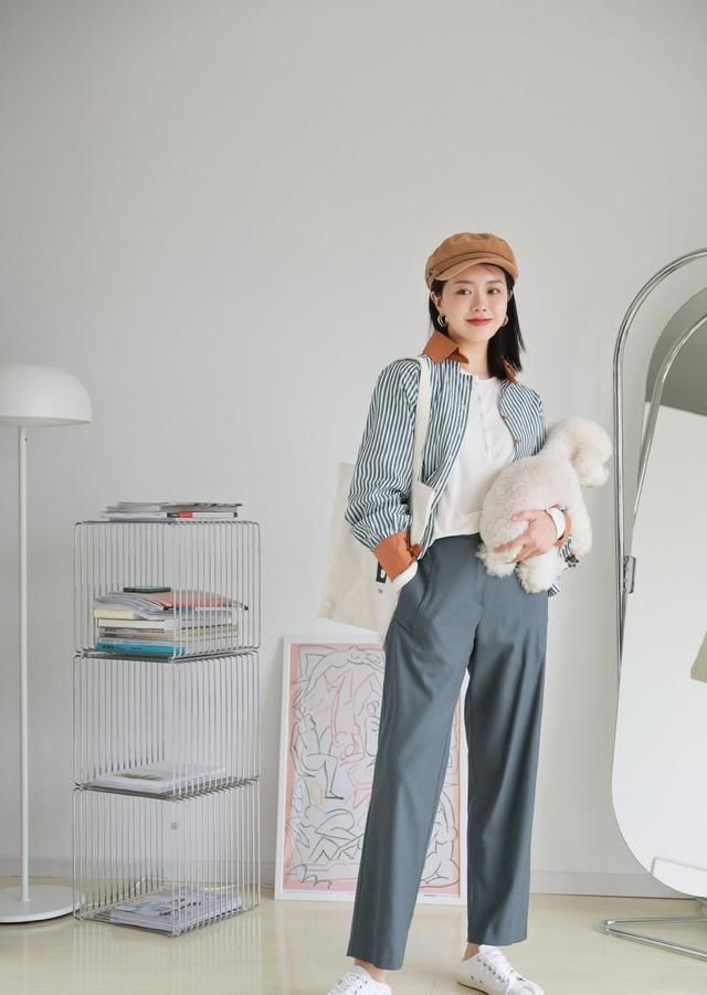 『脸部线条』一样是大圆脸,为何他人能够穿成女王,但你顶多就是说个小仙女呢