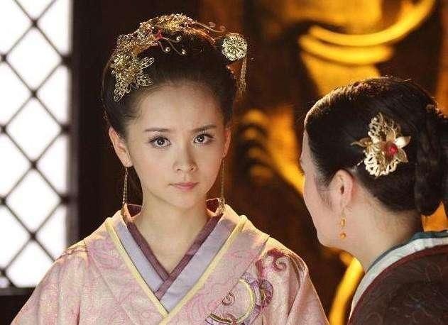  [长公主刘嫖]汉武帝之母王娡到底有多厉害，一个已婚已育之妇，靠什么当上皇后