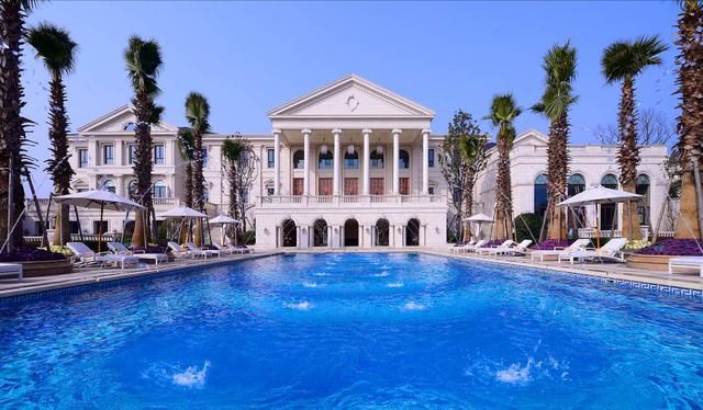 滨至温州 花开鹿城 滨江集团2018温州新闻发