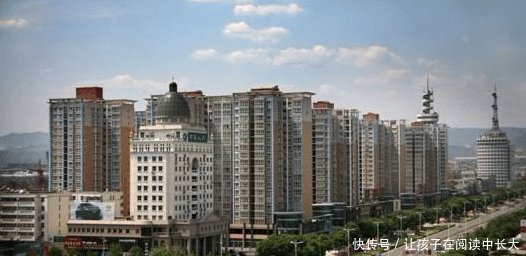  专区■河南焦作市隶属于新乡专区，1986年，为何会两地区分家